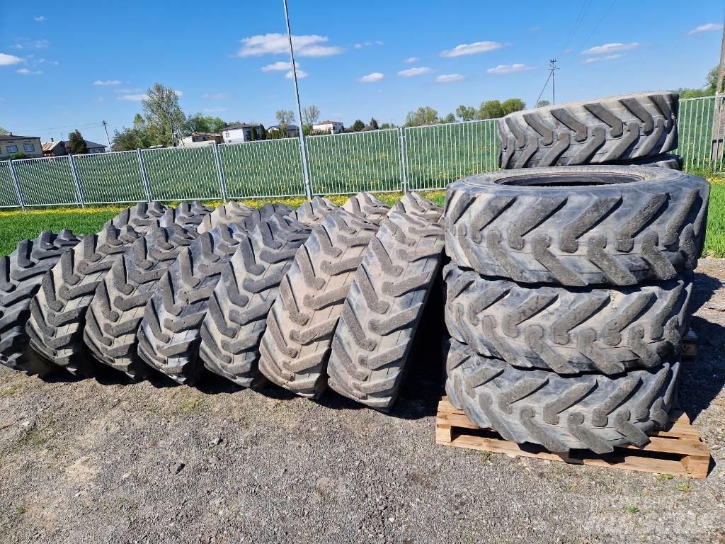 Manitou MT Гуми