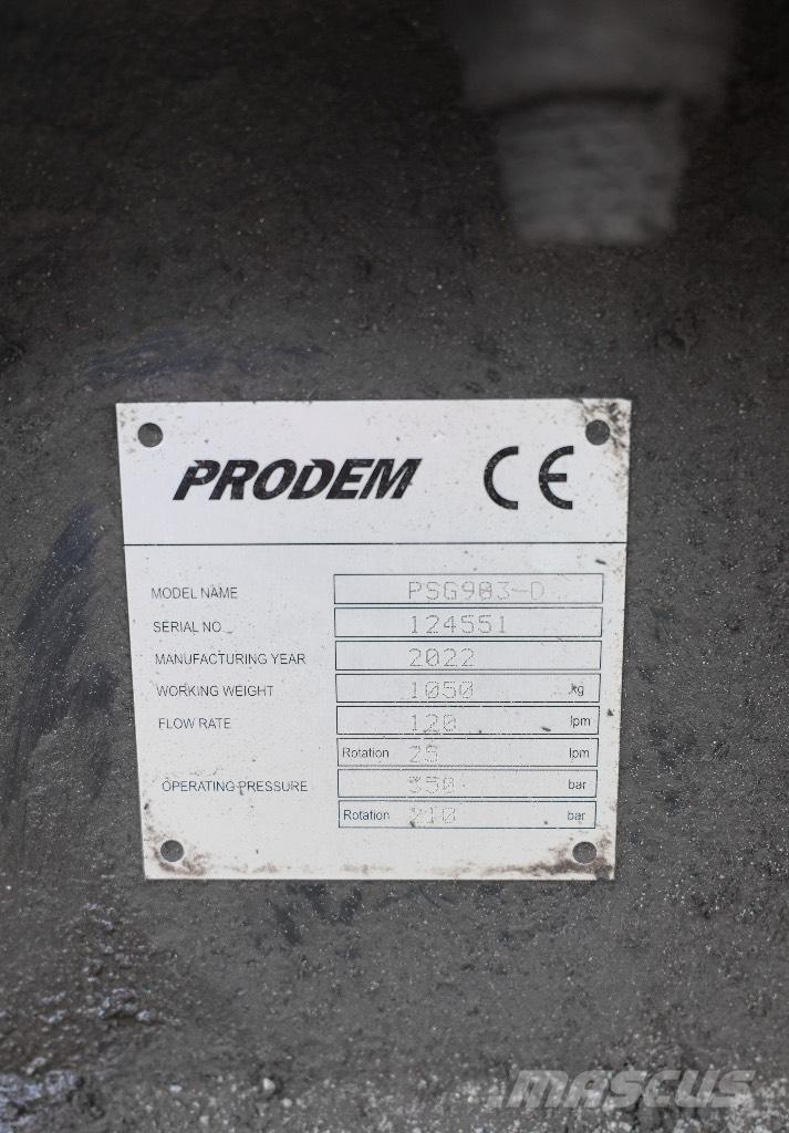 Liebherr R 914 K STD Верижен екскаватор