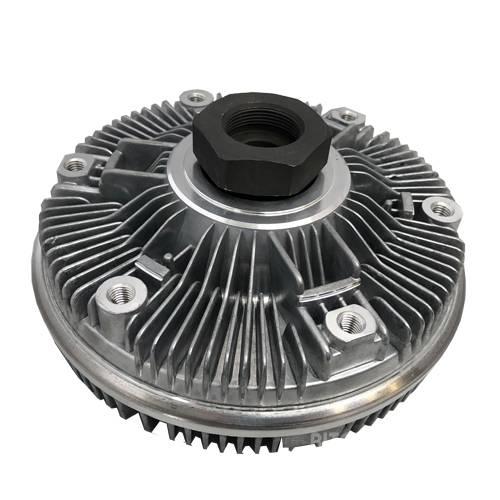 JCB viszkokuplung Двигатели