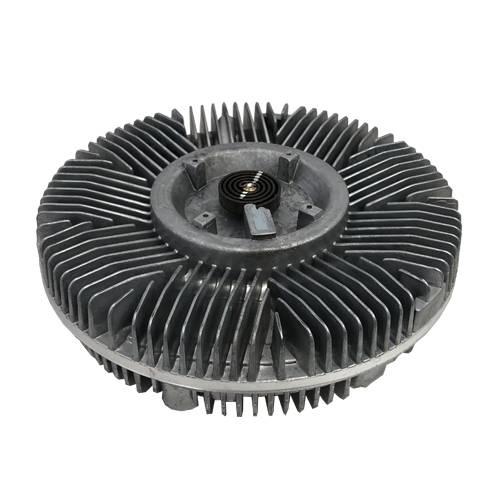 JCB viszkokuplung Двигатели