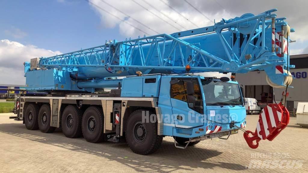 Tadano ATF 200-5.1 Всъдеходни кранове