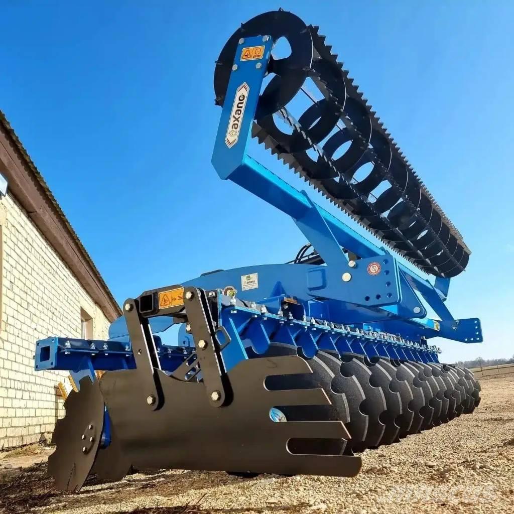 Axano AXN 600 Селскостопанство - Други