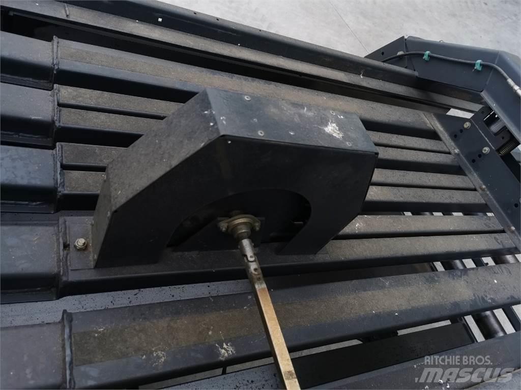 Vicon LB12200 Балопреси квадратни
