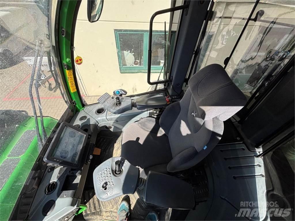 John Deere 1110 G Форуардери