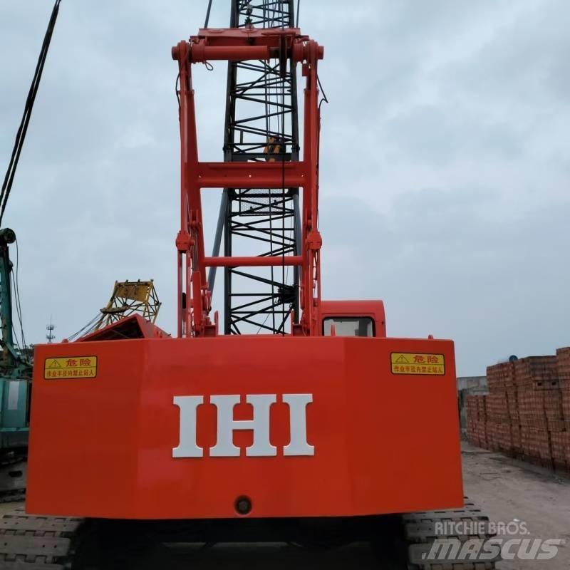 IHI CCH 500 Верижни кранове
