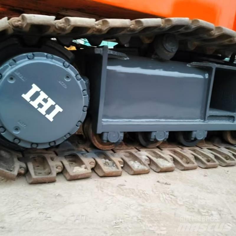 IHI CCH 500 Верижни кранове
