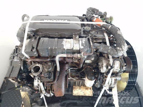 DAF PX-7 186 H1 Двигатели