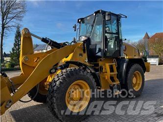 CAT 910 Колесни товарачи