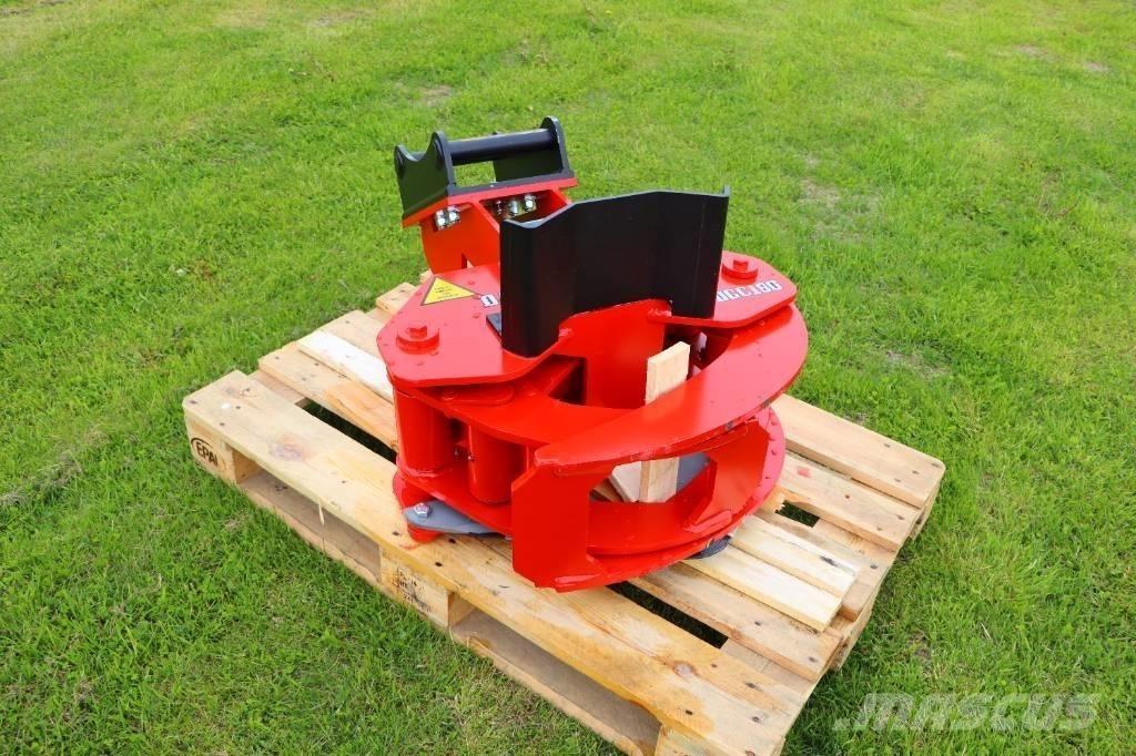 Dala-Klippen DGC180 Куки