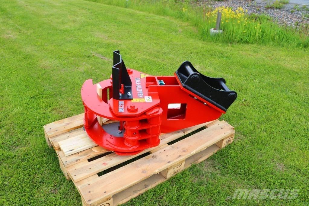 Dala-Klippen DGC180 Куки