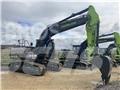 Zoomlion ZE210GLC Верижен екскаватор