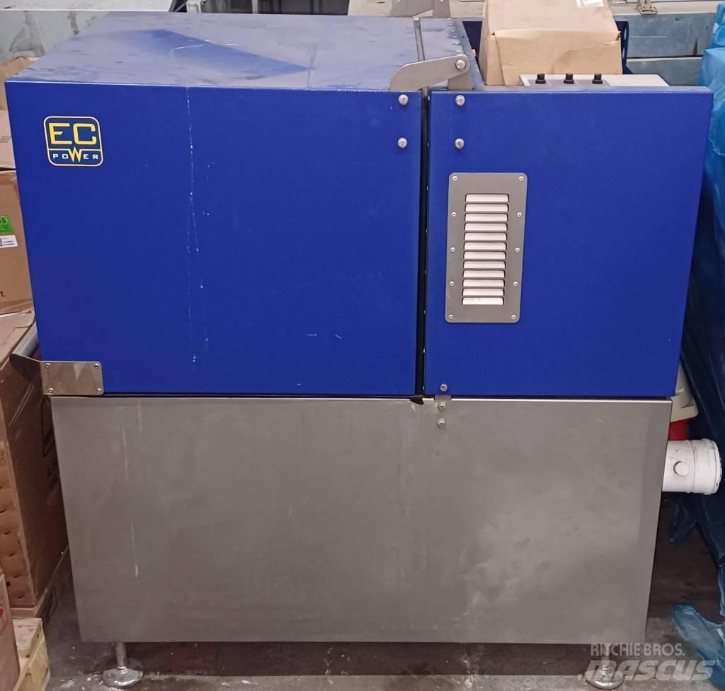 EC POWER XRGI 20G-TO Газови генератори
