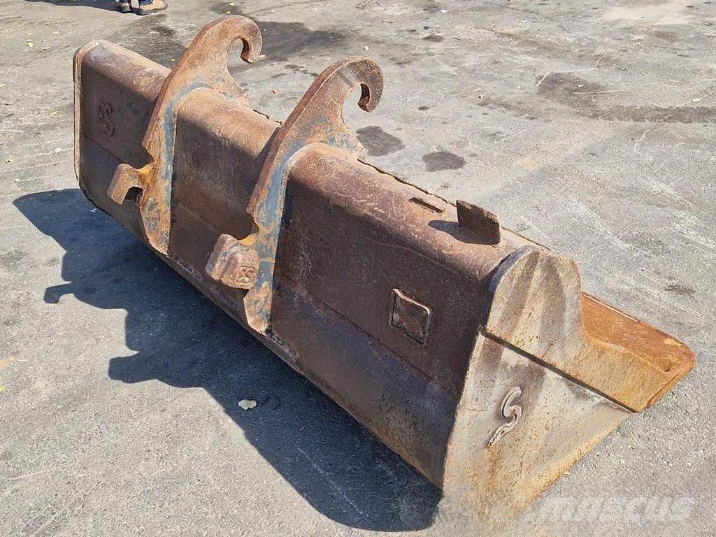 Verachtert CW30-40 Кофи