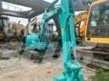 Kobelco SK 60-8 Верижен екскаватор