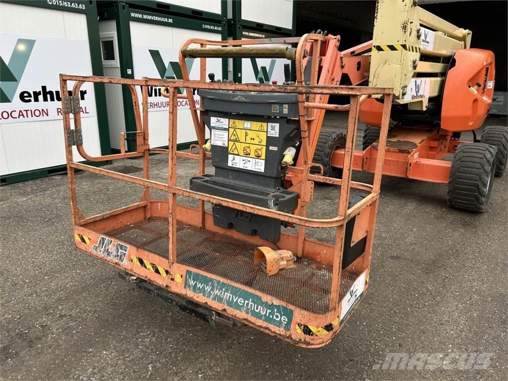 JLG 450AJ (3216) Съчленени стрелови подемници