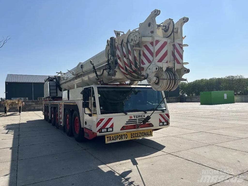 Demag AC350 Всъдеходни кранове
