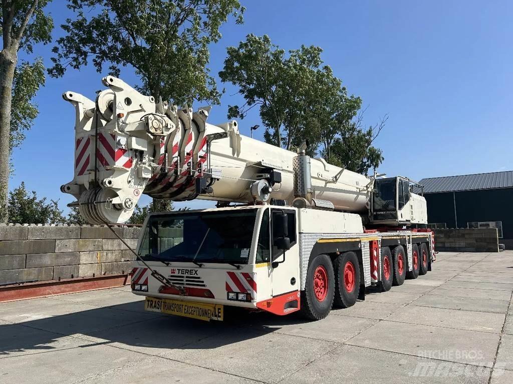 Demag AC350 Всъдеходни кранове