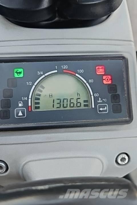 Wacker Neuson ET20 Мини екскаватори < 7 т