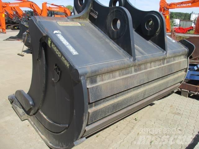 Klepp Mek 4400 Liter Кофи