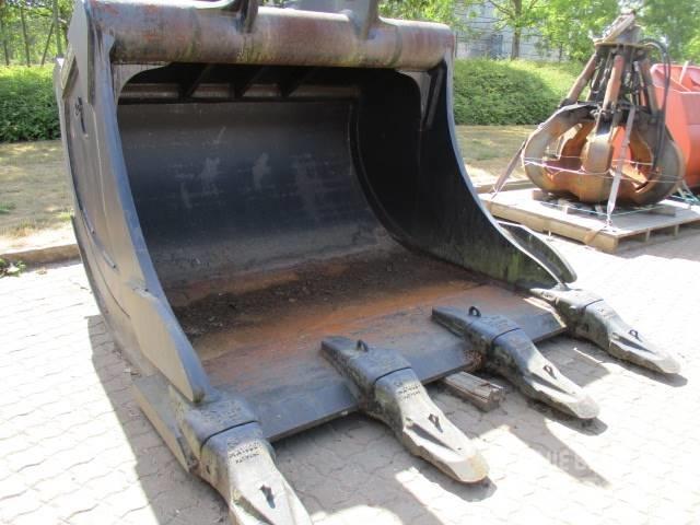 Klepp Mek 4400 Liter Кофи