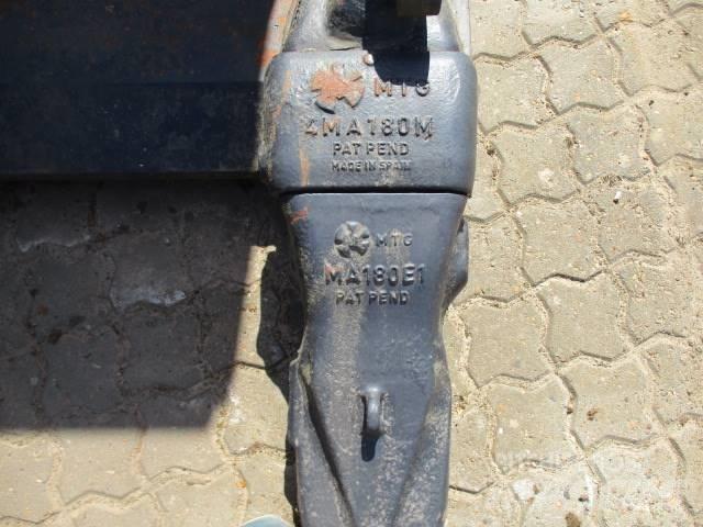 Klepp Mek 4400 Liter Кофи