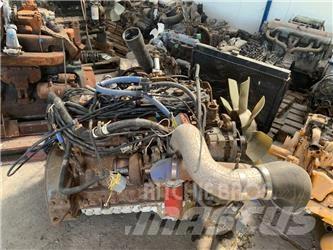 CAT 3126 ENGINE Двигатели