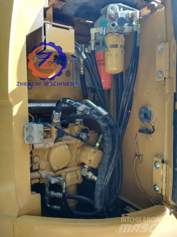 CAT 313 C/Short tail Верижен екскаватор