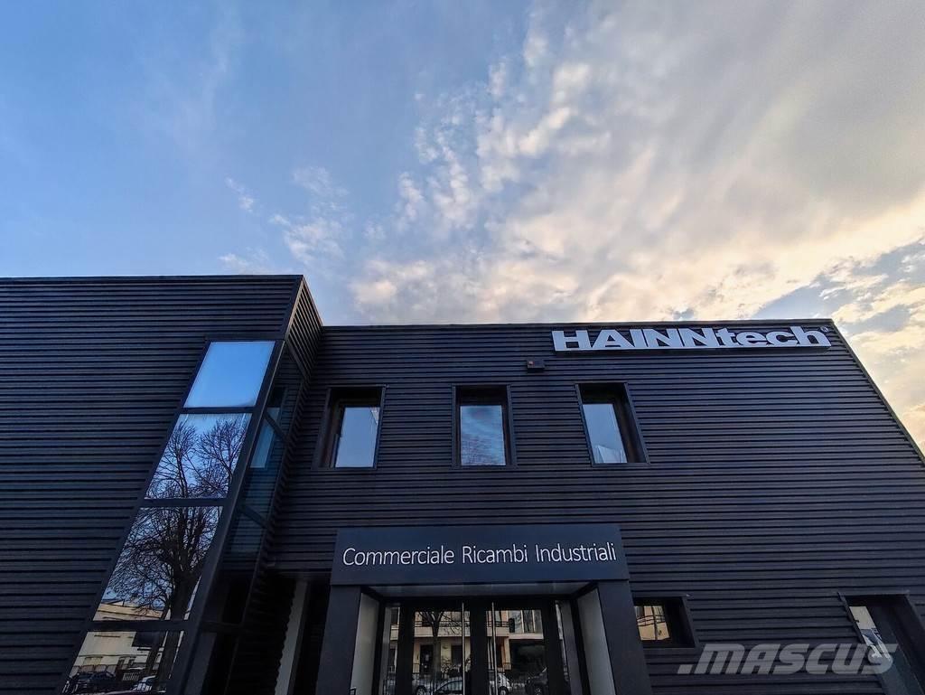 MAN D2676 LF80 Двигатели