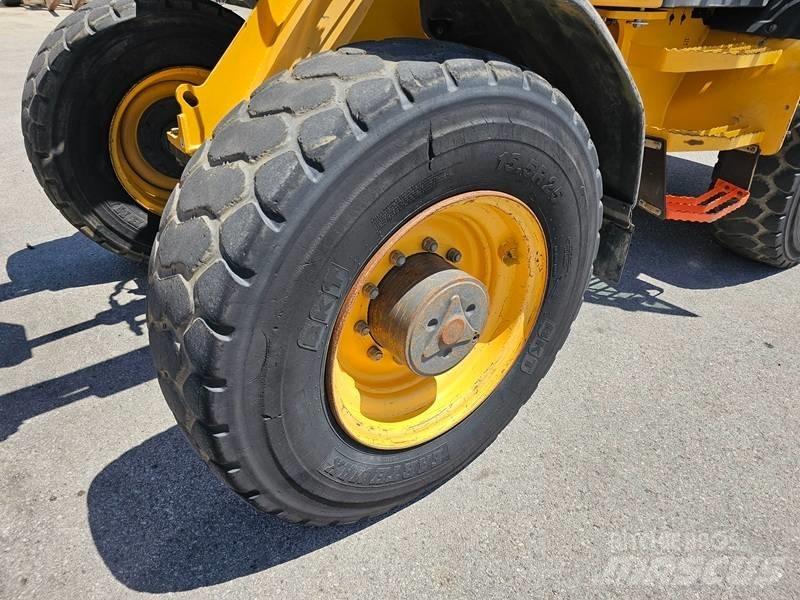 Volvo L 45 H Колесни товарачи