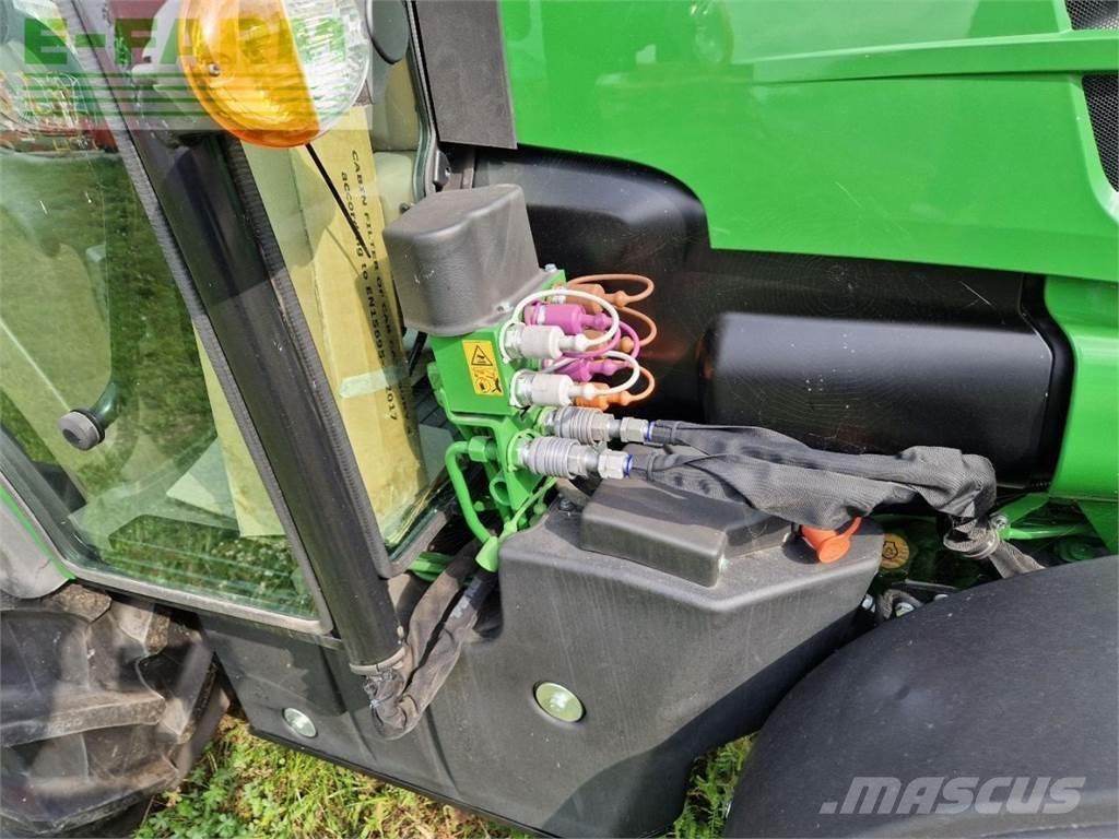 John Deere 5105GN Трактори