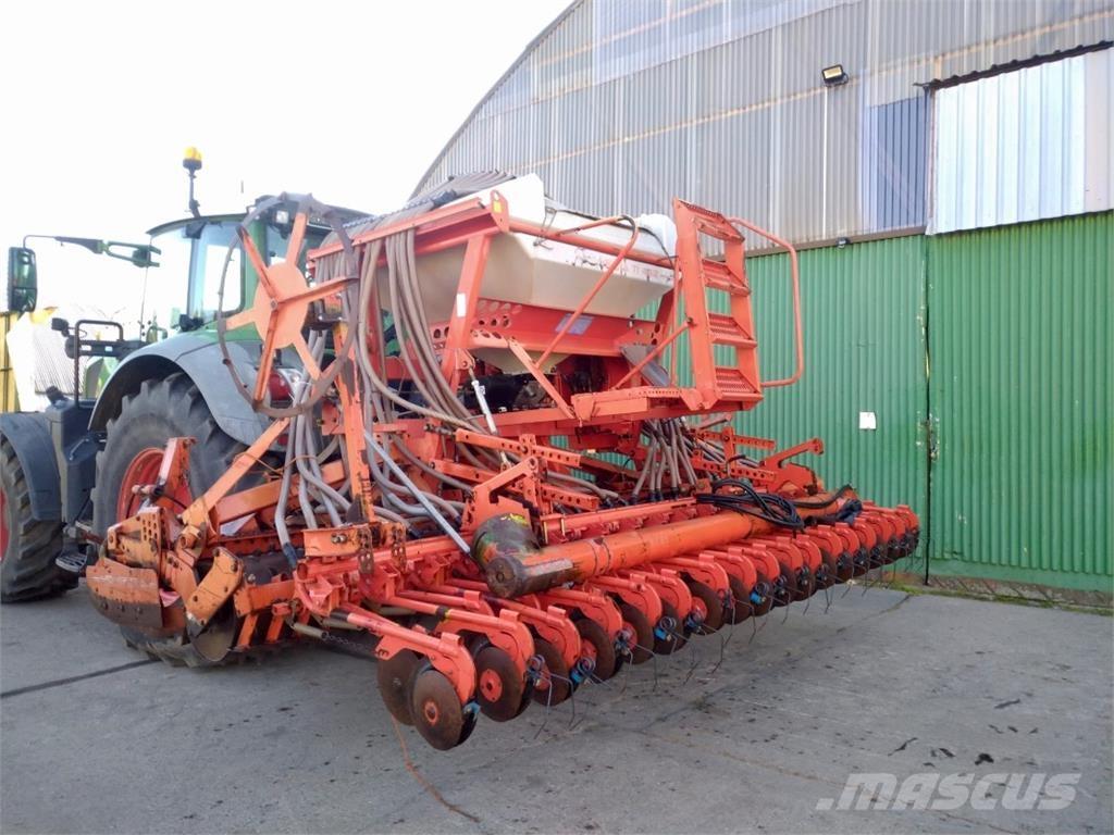 Kuhn Venta TI 450 Комбинирани редосеялки