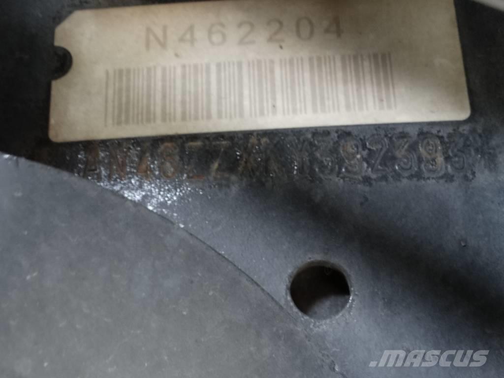 MAN TGM 26.320 Камиони за отпадъци