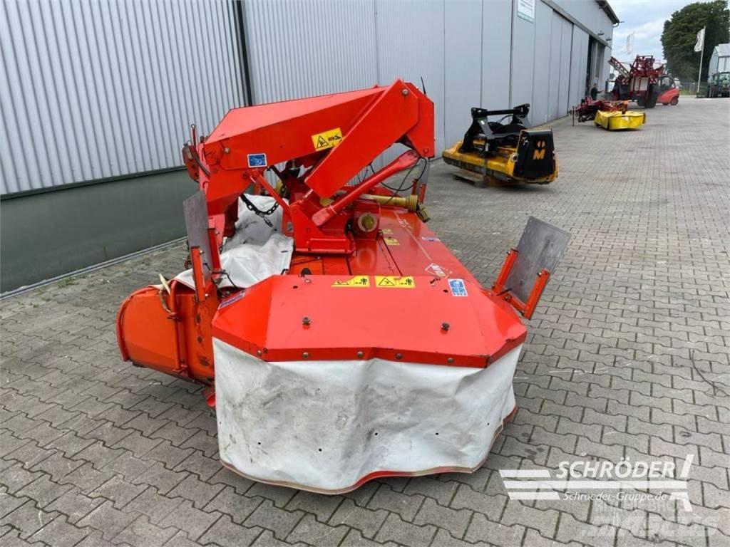 Kuhn FC 313 F Косачки