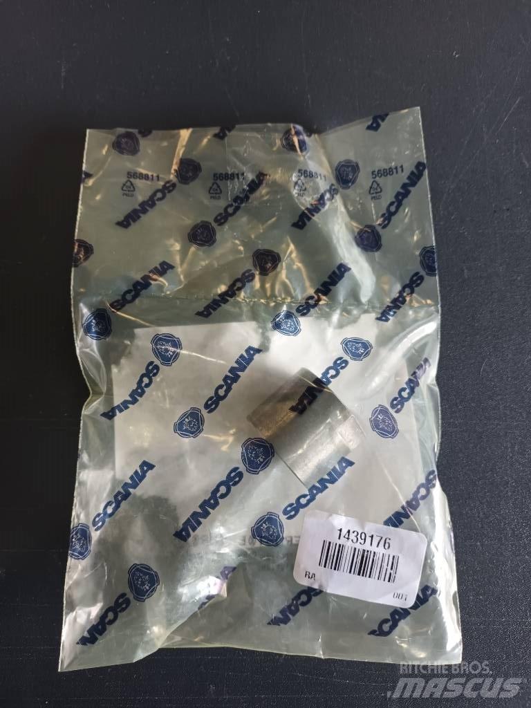 Scania BUSH 1439176 Двигатели