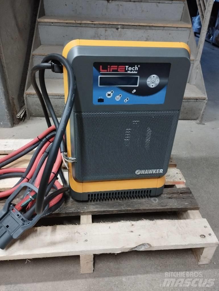 EnerSys LTMOD Товарещи устройства