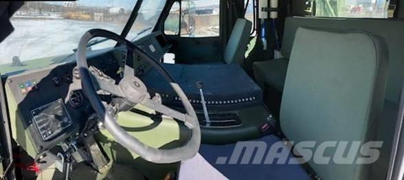 Oshkosh M1070 Влекачи