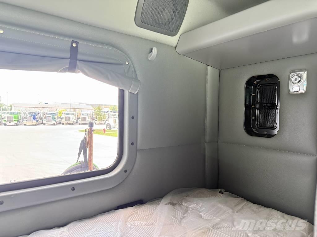 Kenworth W 990 Влекачи