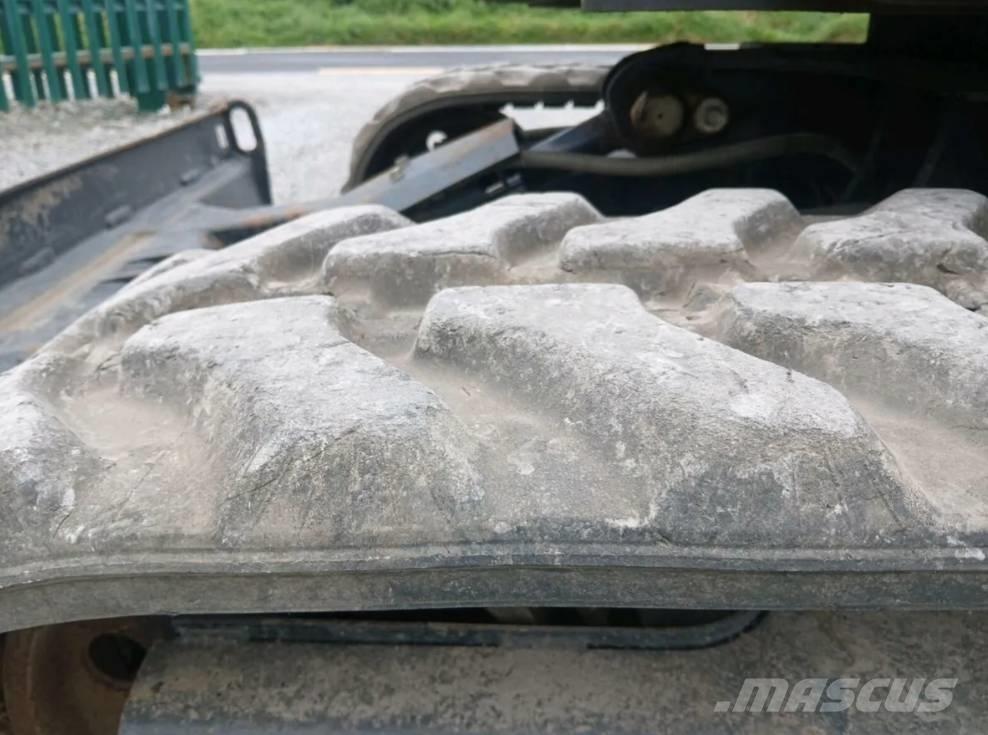 Kubota U 27-4 Мини екскаватори < 7 т