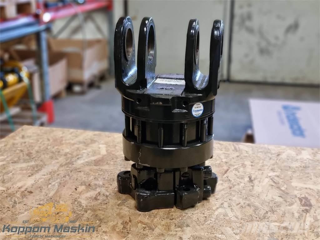 Indexator H 152 LS Карнове за харвестери