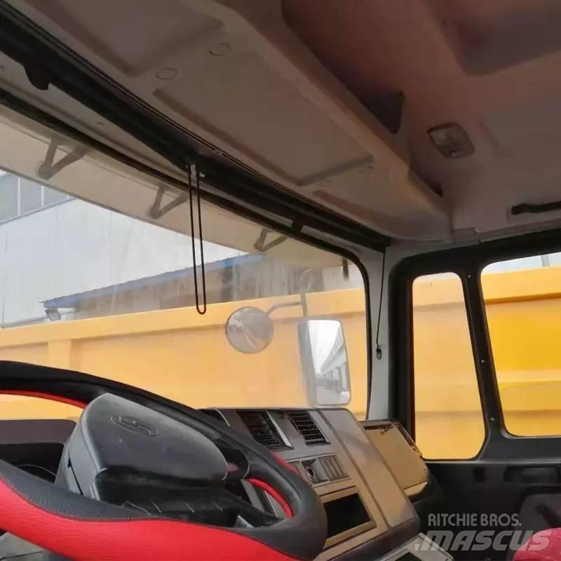 Shacman F3000 6X4 Влекачи