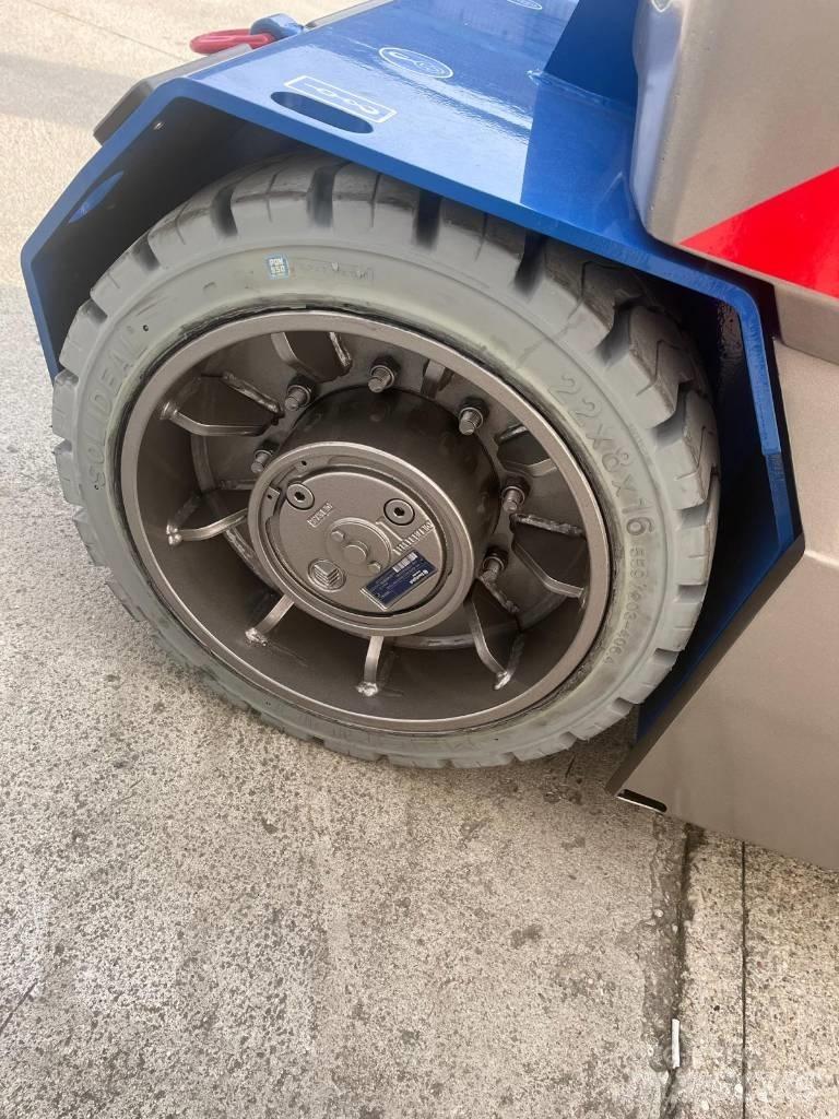 Valla V46R Мини кранове