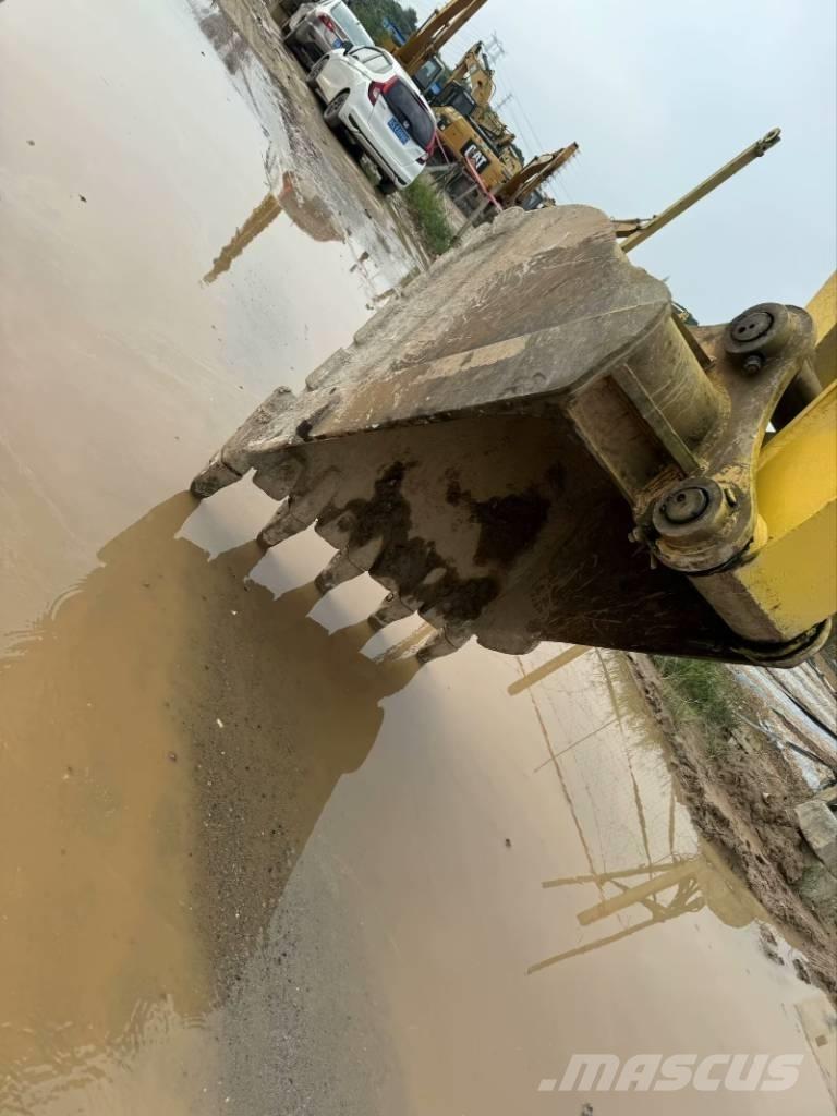 Sumitomo SH200 Верижен екскаватор