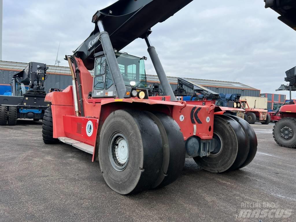 Kalmar DRF 450-65 S5 Кари повдигачи на контейнери