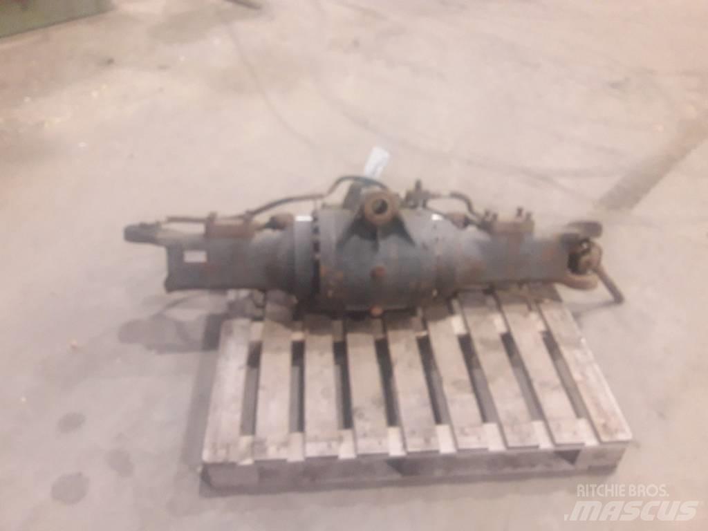 JCB stuur 453/30750 Кабини