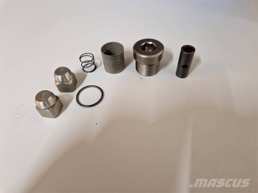 Rottne 063-0006 Хидравлични