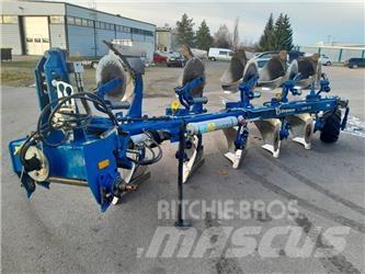 Överum DX 5975 H Реверсивни плугове