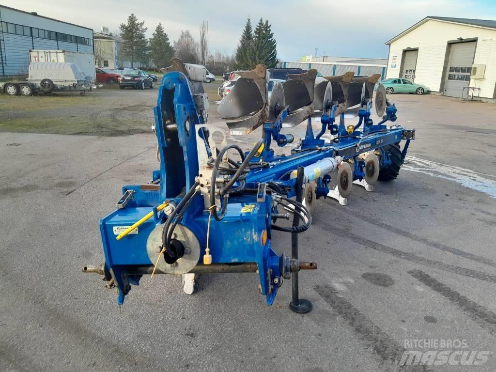 Överum DX 5975 H Реверсивни плугове