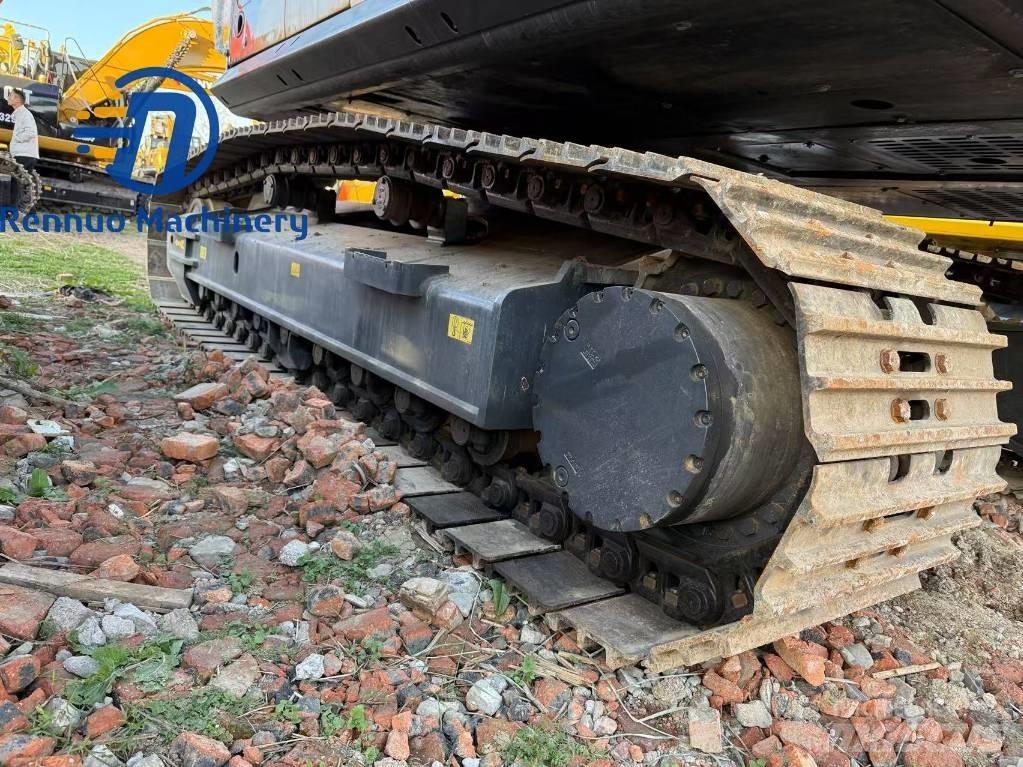 XCMG XE 305DK Верижен екскаватор