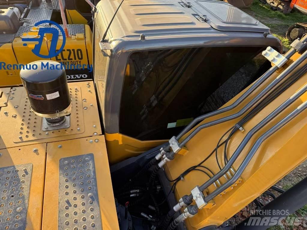 XCMG XE 305DK Верижен екскаватор
