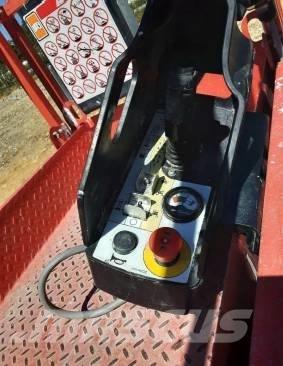 SkyJack SJ III 3219 Ножични работни платформи